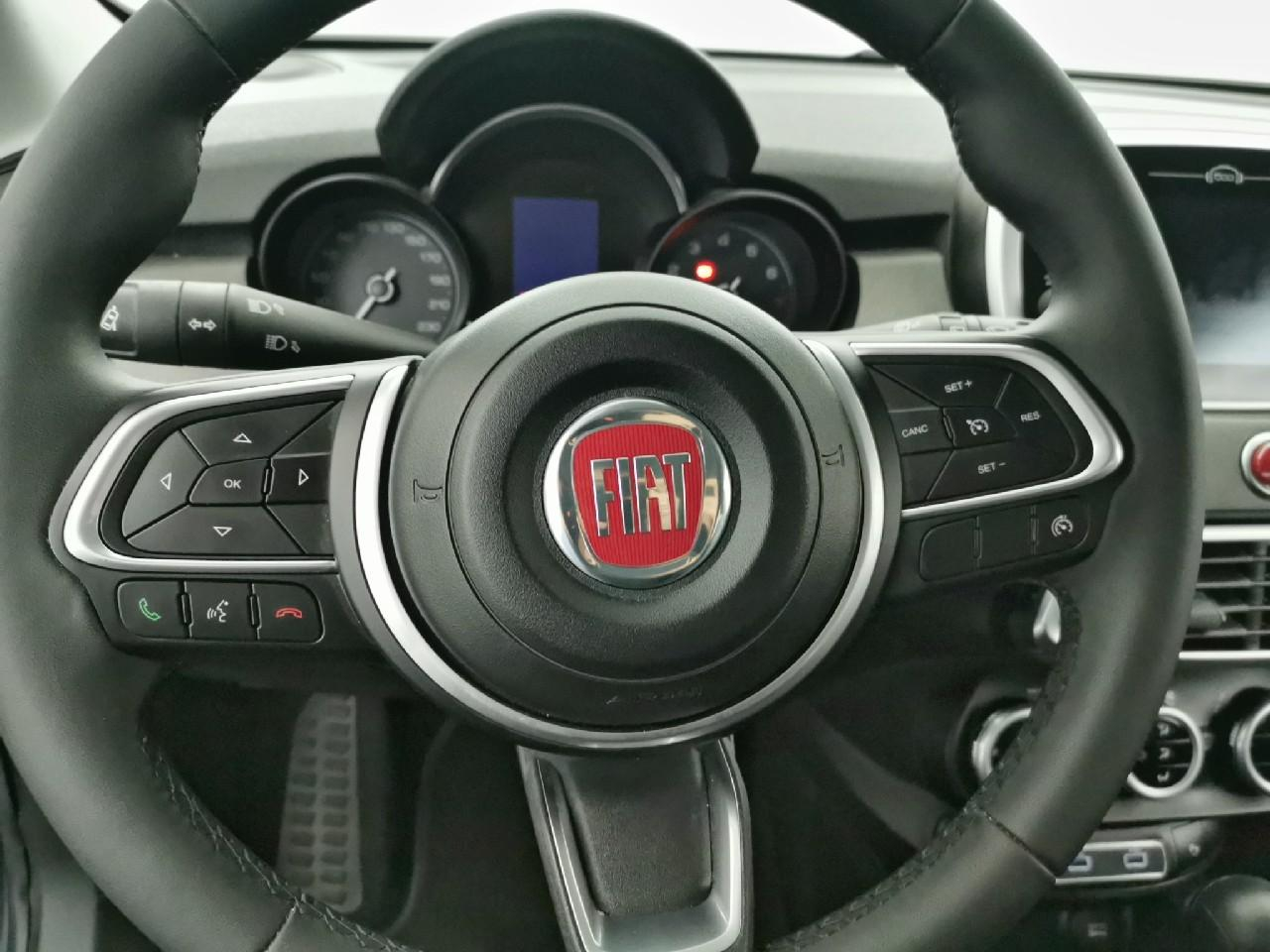 Fiat 500X 1.5 firefly 130 ch s/s dct7 hybrid dolcevita 500x — photo 19