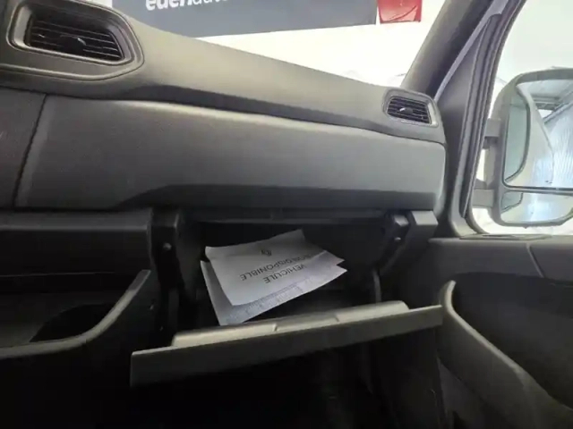 Renault Master fgn trac f3500 l2h2 blue dci 135 — photo 66