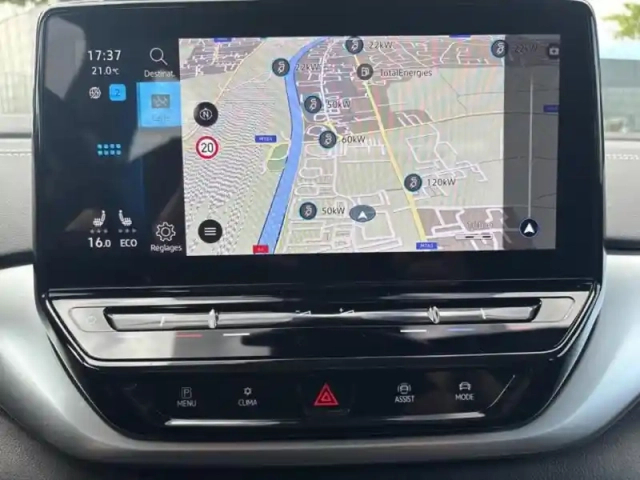 Volkswagen Id.4 174ch pro 77 kwh life plus — photo 12