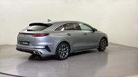 Kia Pro Ceed 1.0 T-GDI 120ch GT Line MY20 — photo 5