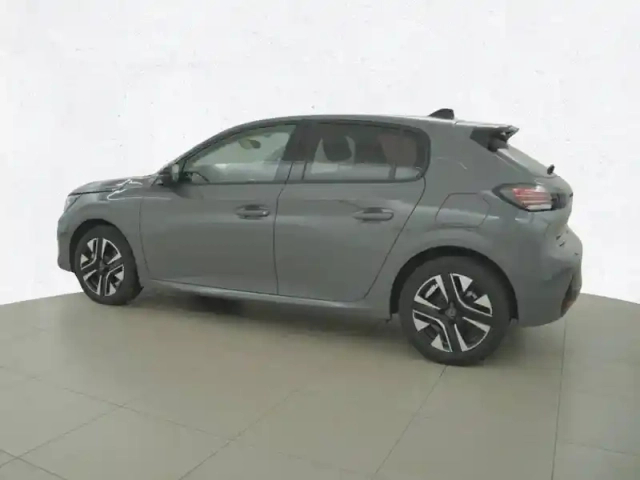 Peugeot 208 hybrid 110 ch e-dcs6 — photo 29