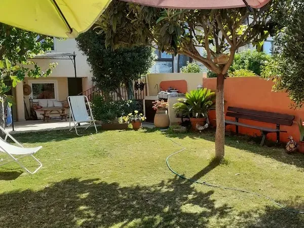 Appartement 1 pièce 27 m²