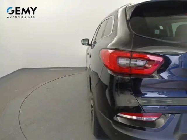 Renault Kadjar blue dci 115 edc — photo 44