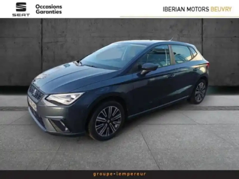 Seat Ibiza 1.0 tsi 95ch copa