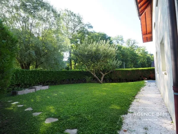 Maison 4 pièces 84 m²