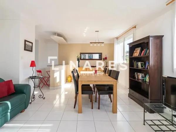 Appartement 2 pièces 50 m²
