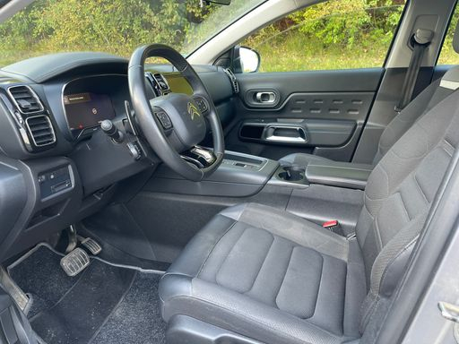 Citroen C5 Aircross 1.5 BlueHDi 130 EAT8 - Feel – 2022 – 146799 km – Diesel – Boîte Automatique — photo 15