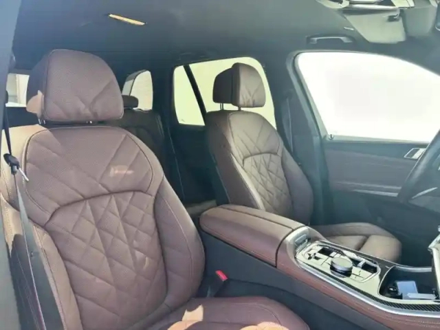 Bmw X5 xdrive50e 489ch m sport — photo 4