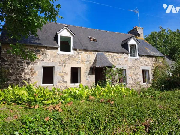 Maison 5 pièces 92 m²