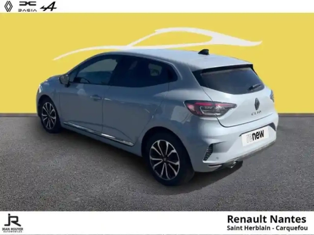 Renault Clio 1.0 tce 90ch techno — photo 7