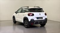 Citroen C3 Aircross BlueHDi 110ch S&S Feel Pack — photo 8