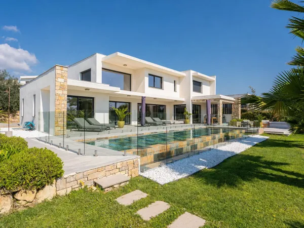 vente maison contemporaine 5 Pièce(s)