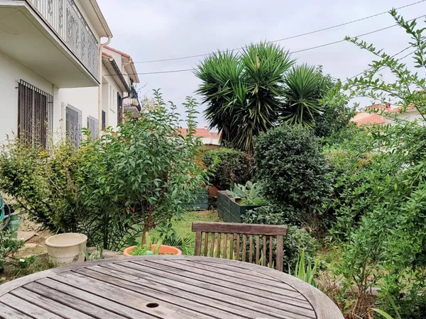 Quartier des Aviateurs  Maison 3 faces rénovée avec jardin & garage