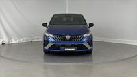 Renault Captur 1.5 Blue dCi 115ch Intens EDC