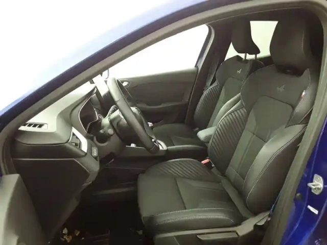 Renault Clio tce 90 ch gsr2 — photo 13