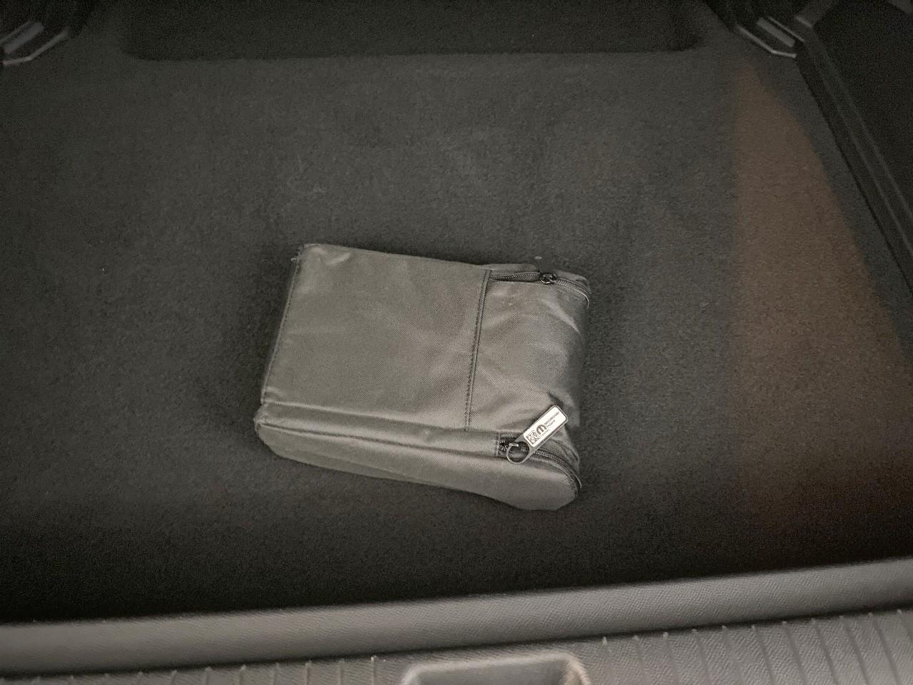 Citroën C3 Aircross hybride 145 ch aut plus — photo 16