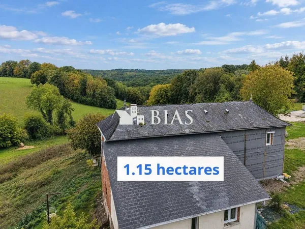 Maison 6 pièces 145 m²