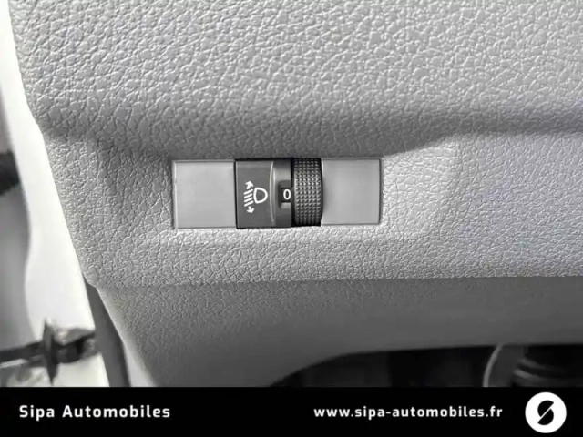 Fiat Scudo fourgon 1.5 multijet 120 compact — photo 25