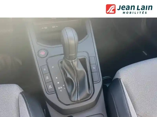 Seat Ibiza 1.0 tsi 115 ch s/s dsg7 — photo 13