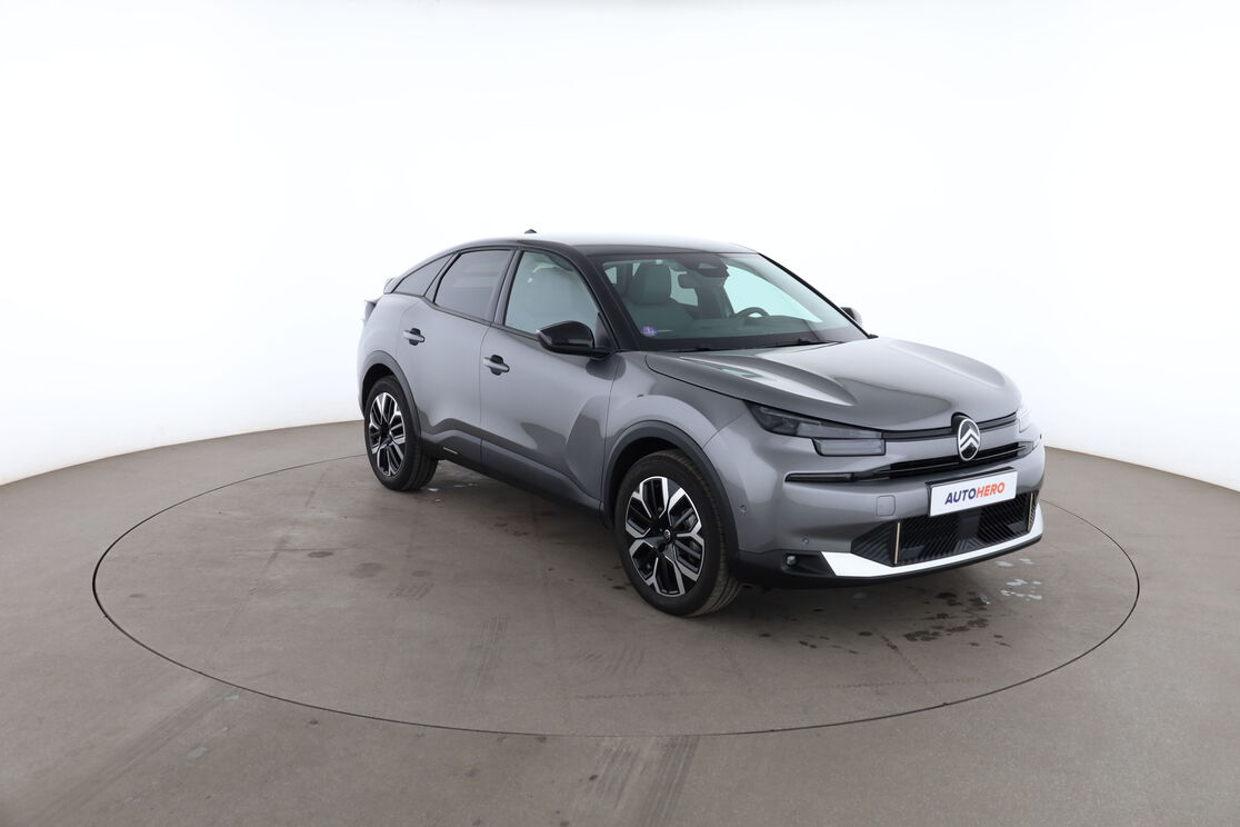 Citroen C4 1.2 PureTech Max EAT8 — photo 7