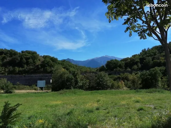 Terrain Ria Sirach