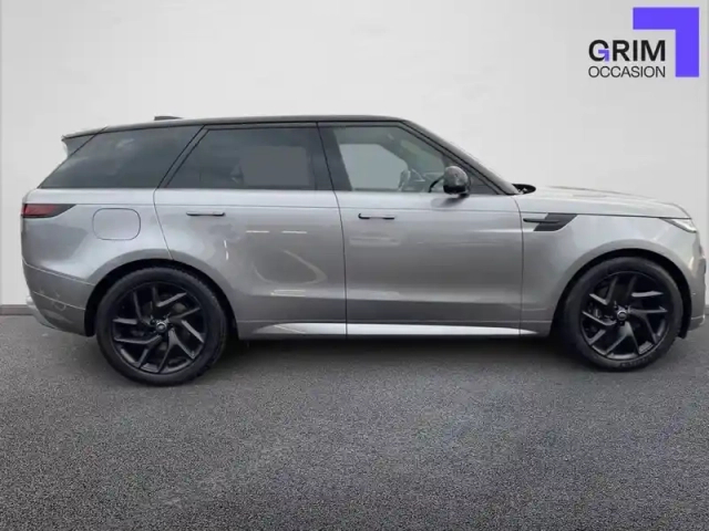 Land Rover Range Rover sport p460e awd 3.0l i6 phev — photo 3