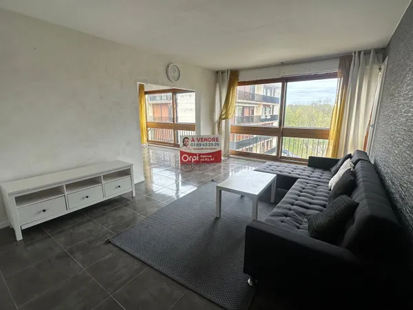 Appartement 6 pièces 110 m²