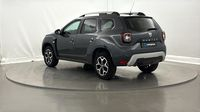 Dacia Duster 1.5 Blue dCi 115ch 15 ans 4x2 E6U — photo 8