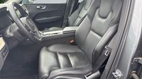 Volvo Xc60 T8 Twin Engine 303 + 87ch Inscription Luxe Geartronic — photo 14