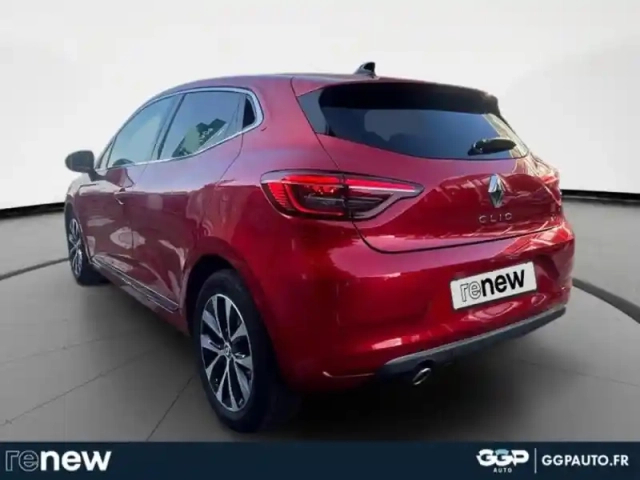 Renault Clio 1.0 tce 90ch techno — photo 3