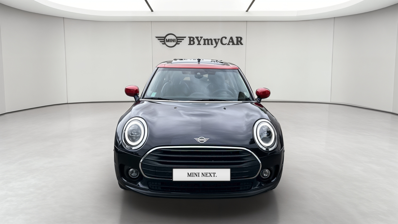 Mini Clubman Cooper 136 ch DKG7 — photo 8
