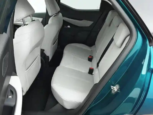 Ds Ds 3 ds3 crossback e-tense — photo 12