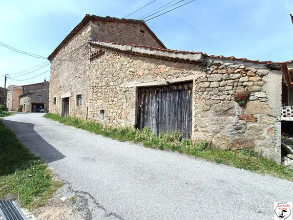 Grange - 158m ²