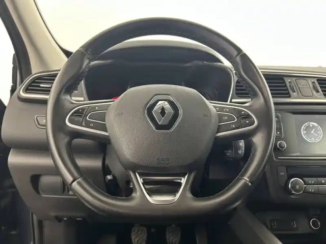 Renault Kadjar tce 130 energy — photo 24