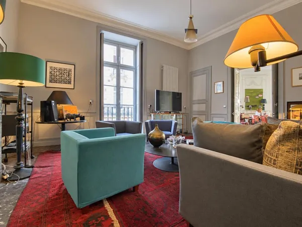 Royale Appartement d'exception 155 m² Lumière Espace