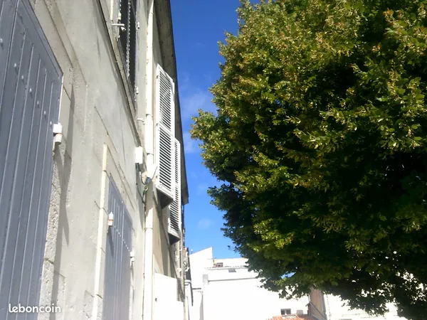 Immeuble de rapport 8 pièces 104 m²