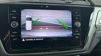 Volkswagen Touran 1.6 TDI 115ch FAP Confortline 7 places Euro6d-T — photo 29