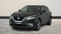 Nissan Qashqai 1.3 Mild Hybrid 158ch N-Connecta Xtronic 2022