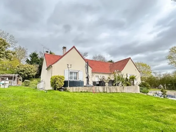 Maison de 6 pièces de 152 m² à Soignolles-en-Brie
