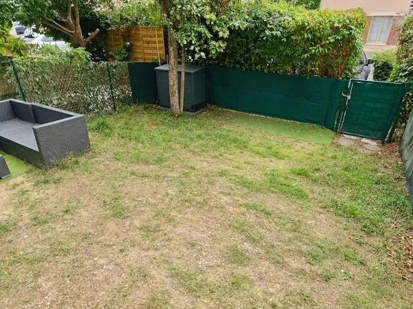 Appartement 3 pièces 55 m²