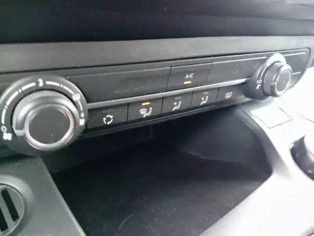 Citroën Berlingo van m 1000 bluehdi 130 s&amp;s bvm6 — photo 19
