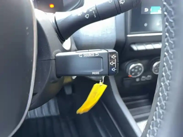 Renault Clio tce 90 ch gsr2 — photo 24