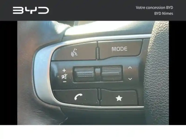 Kia Sportage 1.6 t-gdi 265ch phev design bva6 4x4 — photo 8