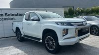 Mitsubishi L200 2.2 DI-D 150ch Club Cab Instyle — photo 3