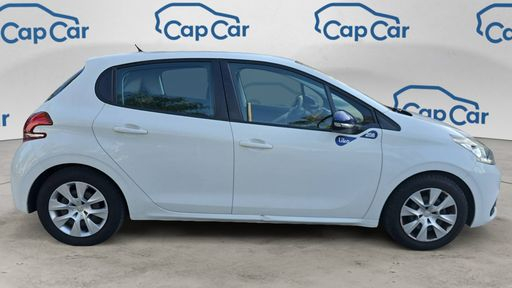 Peugeot 208 1.2 PureTech 68 - Like – 2018 – 128156 km – Essence – Boîte Manuelle — photo 18
