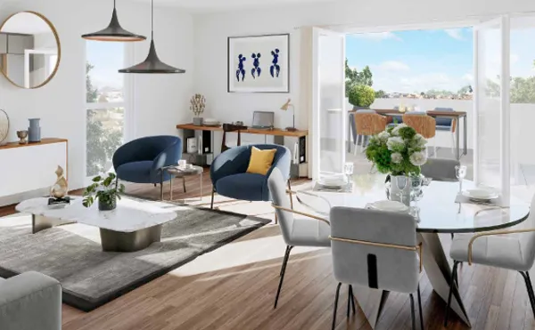 Maison 4 pièces 85 m²