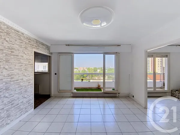 Appartement 4 pièces 78 m²