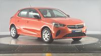 Opel Corsa 1.2 75ch — photo 3