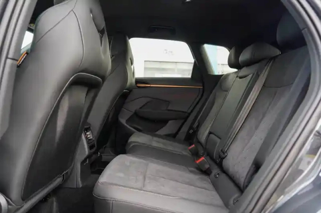 Cupra Terramar 1.5 ehybrid 204 ch dsg6 — photo 5