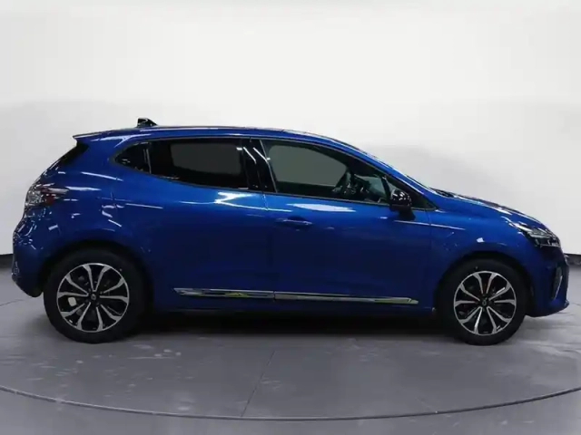 Renault Clio tce 90 ch gsr2 — photo 8